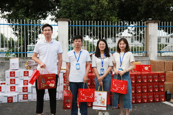 迎中秋国庆双节 | bw必威西汉姆联官方网站祝全体员工节日快乐！