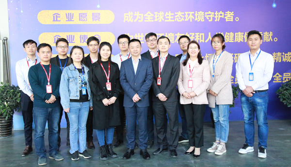 bw必威西汉姆联官方网站科创研究院任命周冠辰为总工