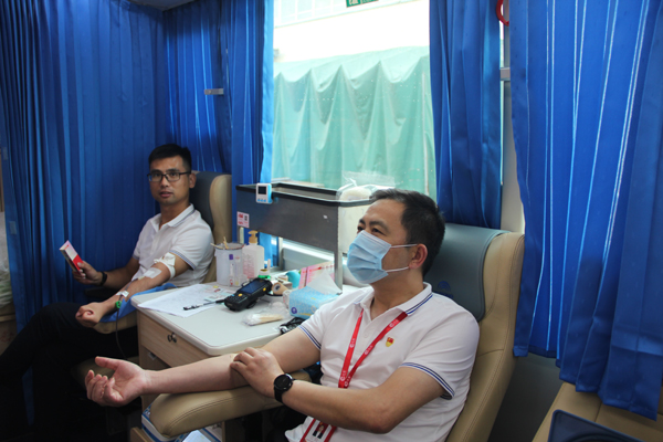 bw必威西汉姆联官方网站 | 无偿献血，给生命最好的礼物