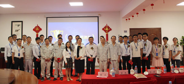 &ldquo;凝智思变，创新强企&rdquo;&mdash;&mdash;bw必威西汉姆联官方网站2019年度创新成果展示