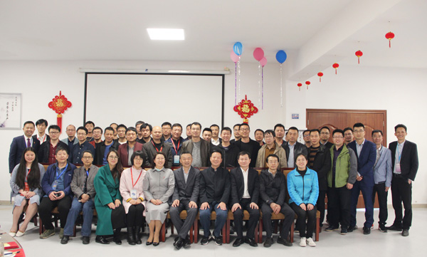 热烈欢迎第二十届中国国际水泥技术及装备展业内专家领导莅临bw必威西汉姆联官方网站参观指导