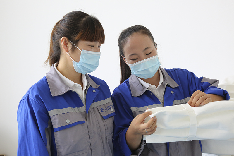 bw必威西汉姆联官方网站劳模 | 李婷婷：初心映照蜕变人生