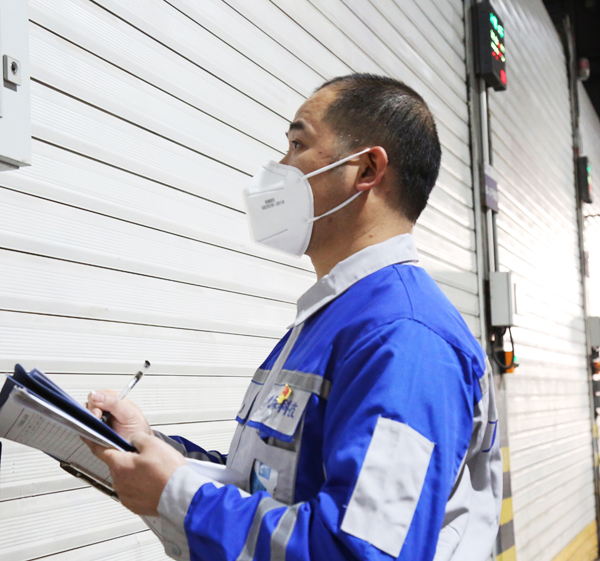 bw必威西汉姆联官方网站催化剂车间里的&ldquo;细节控&rdquo;