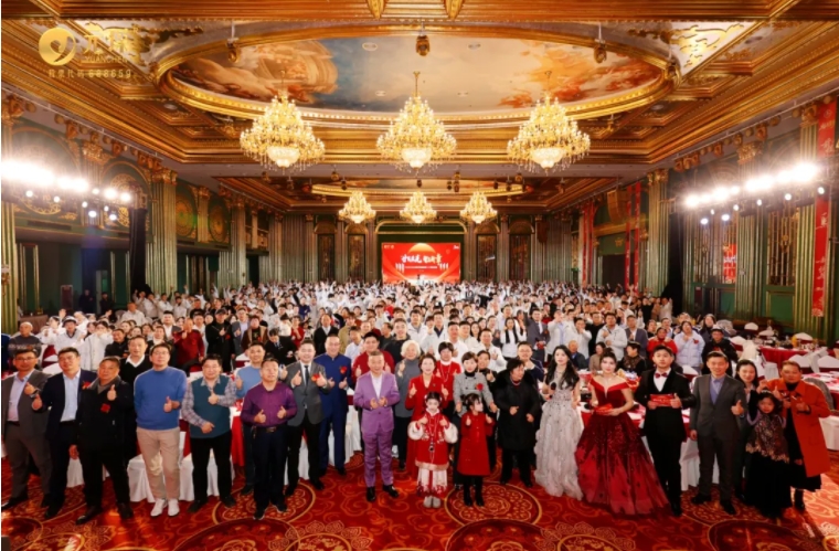 bw必威西汉姆联官方网站第18届年会盛典暨二十周年庆典圆满落幕！